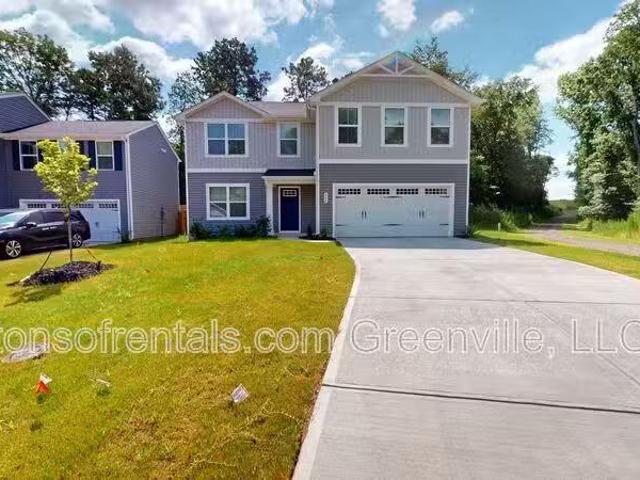 House for rent in Greenville