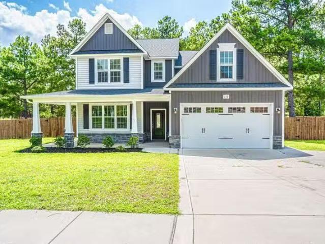 House for rent in Southern Pines