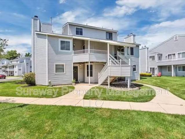 Condo for rent in Cherry Hill