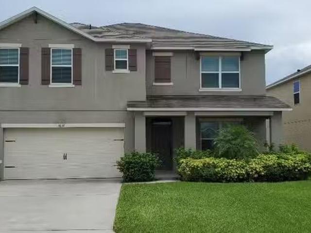 House for rent in Clermont