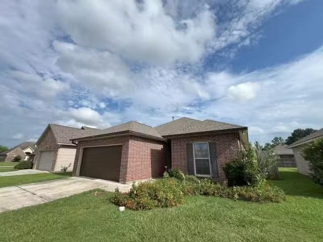 House for rent in Prairieville