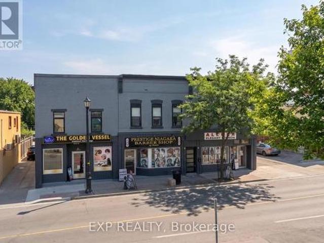 Commercial for sale in Niagara, Ontario