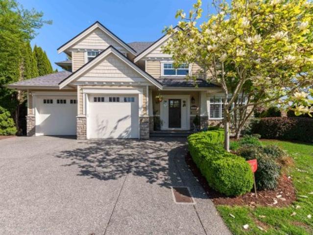 House for sale in Surrey, British Columbia