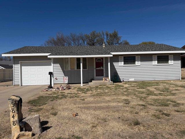 House for sale in Kansas