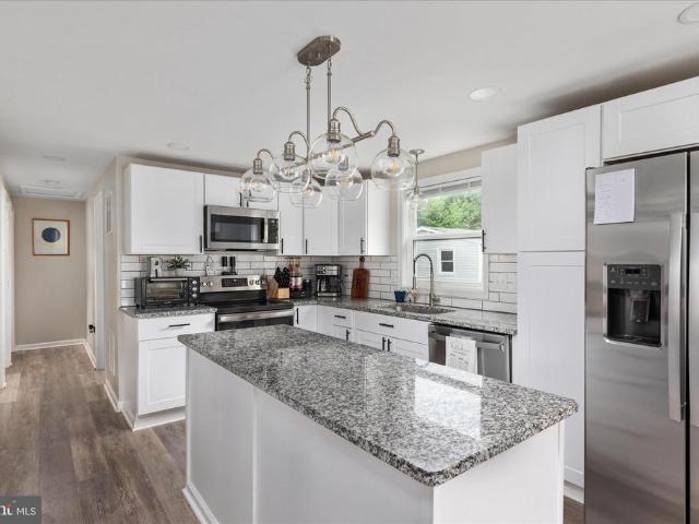 House for sale in Virginia