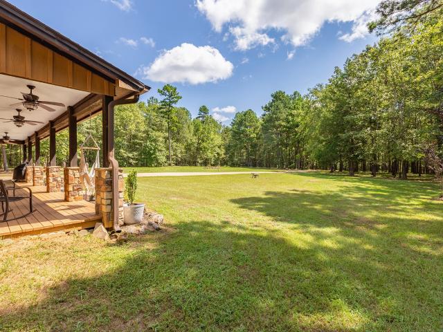 House for sale in Bronson, Texas