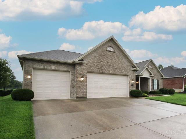 House for sale in Ohio