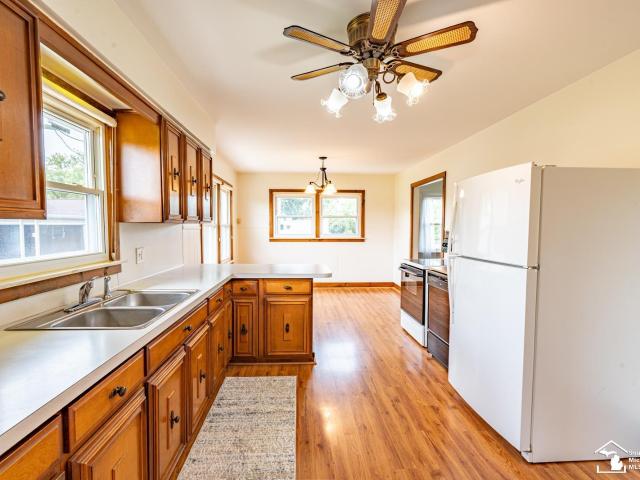 House for sale in Newport, Michigan
