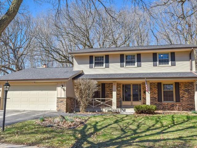 House for sale in Greendale, Wisconsin