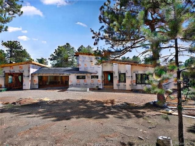 House for sale in Evergreen, Jefferson County