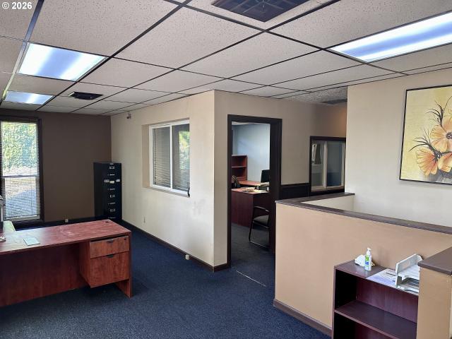 Commercial for sale in Oregonia