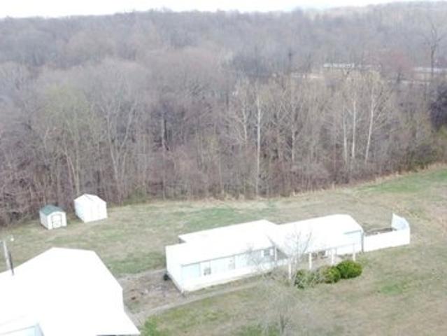 House for sale in Cannelton, Indiana