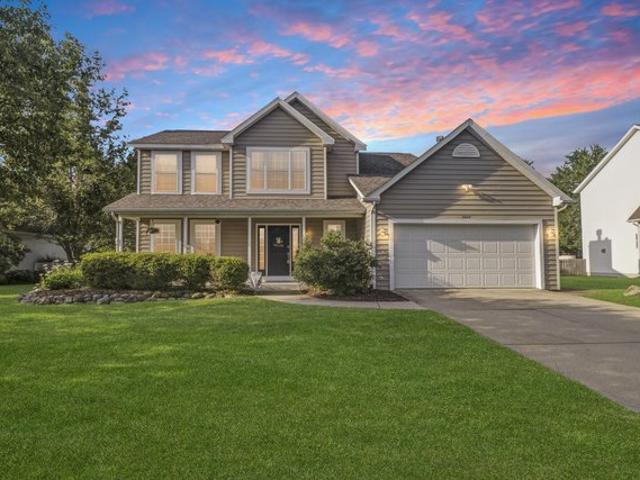 House for sale in Portage, Michigan