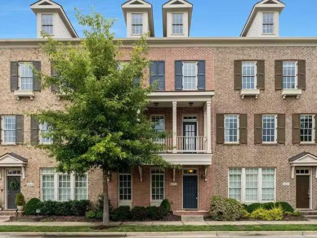 Condo for rent in Franklin