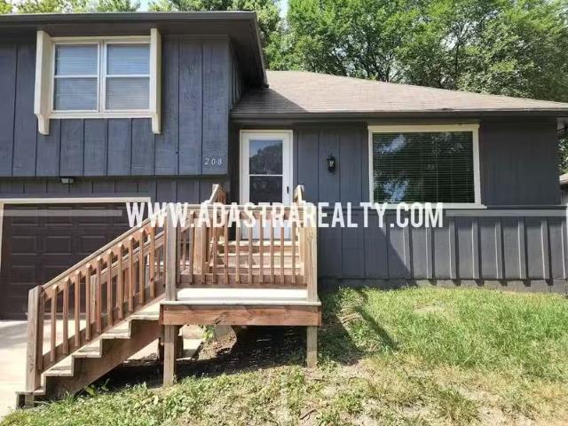 House for rent in Paola