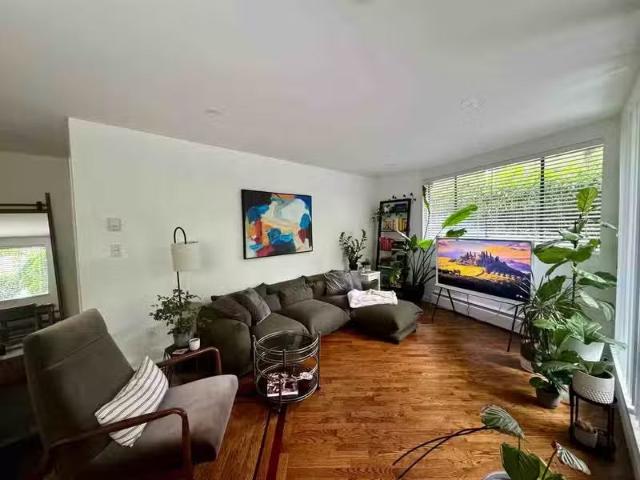 Condo for rent in Kitsilano, Vancouver