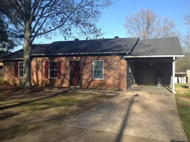 House for rent in Hernando