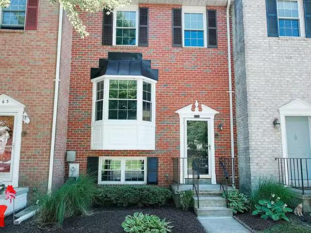 Condo for rent in Bel Air