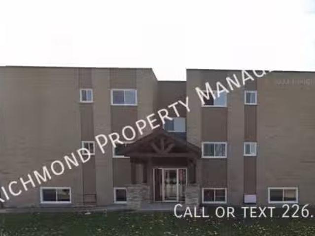 Condo for rent in Chatham–kent, Ontario