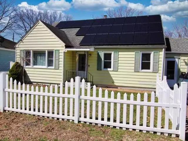 Condo for rent in Ansonia