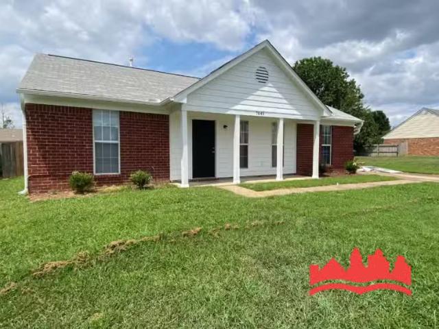 House for rent in Southaven