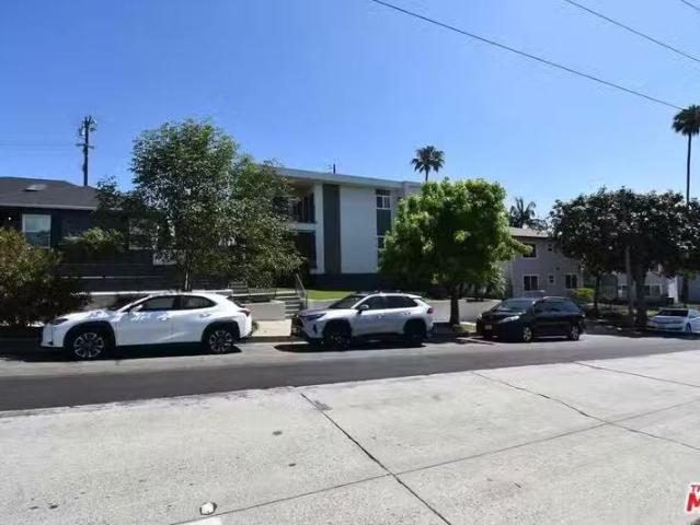 Condo for rent in Inglewood
