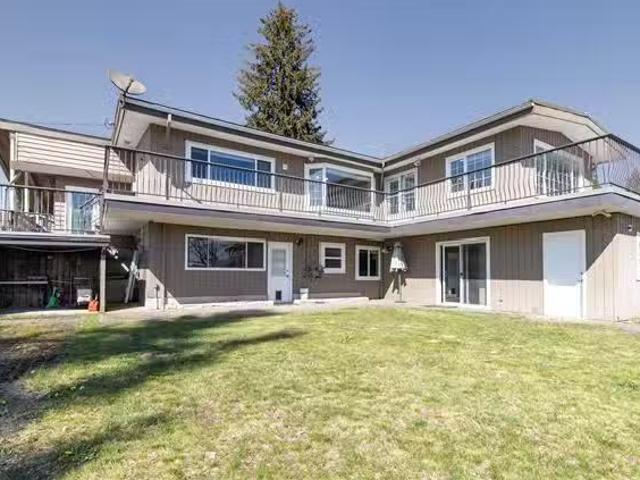 House for rent in Coquitlam, British Columbia