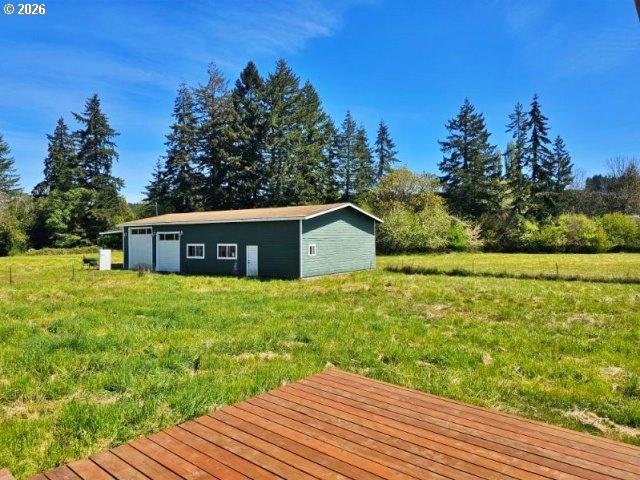 House for sale in Oregonia