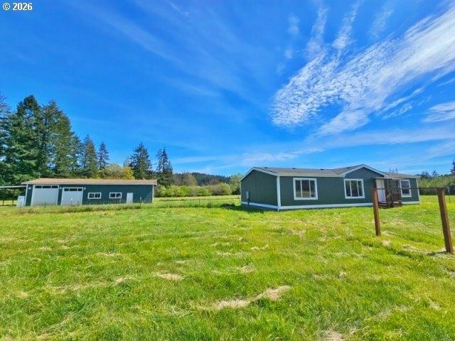 House for sale in Oregonia