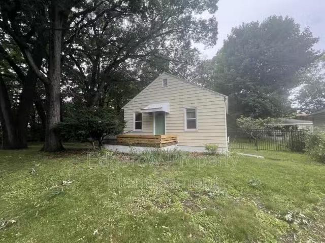 House for rent in Grand Rapids
