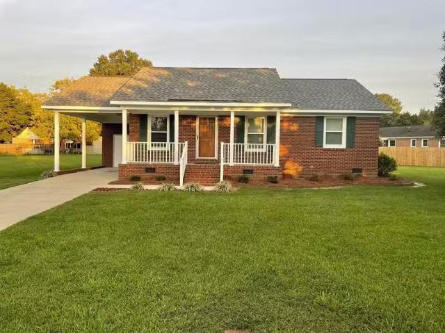 House for rent in Dunn
