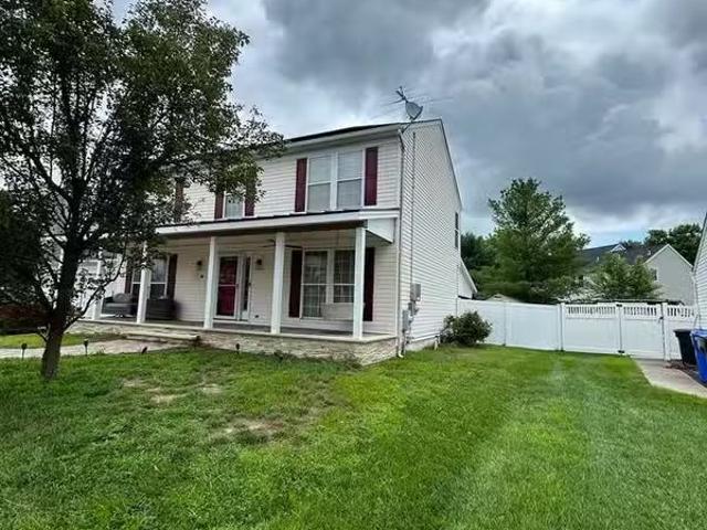 House for rent in Trenton