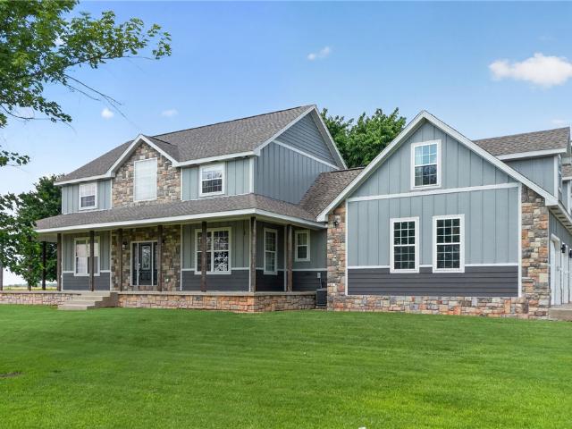 House for sale in Watts, Oklahoma