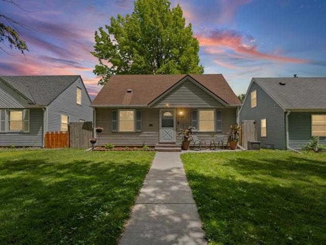 House for sale in Hennepin, Minnesota