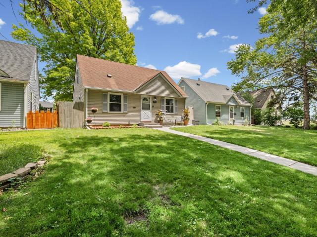 House for sale in Hennepin, Minnesota