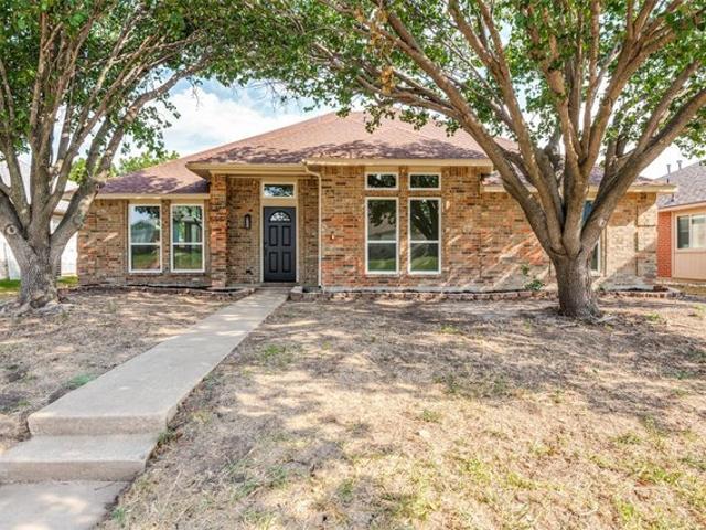 House for sale in Denton, Texas