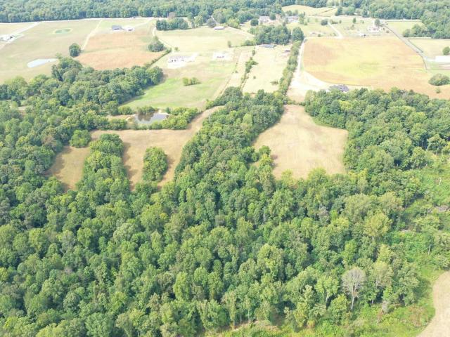 Farm for sale in Tennessee