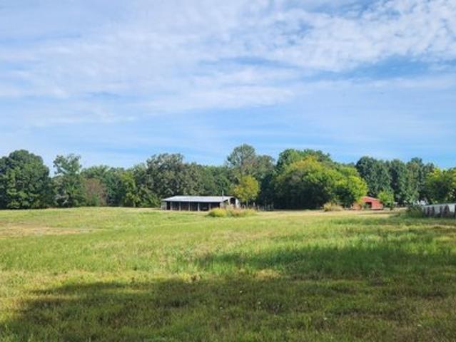 Farm for sale in Tennessee