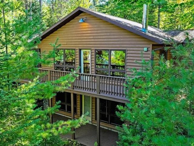 House for sale in Mercer, Wisconsin