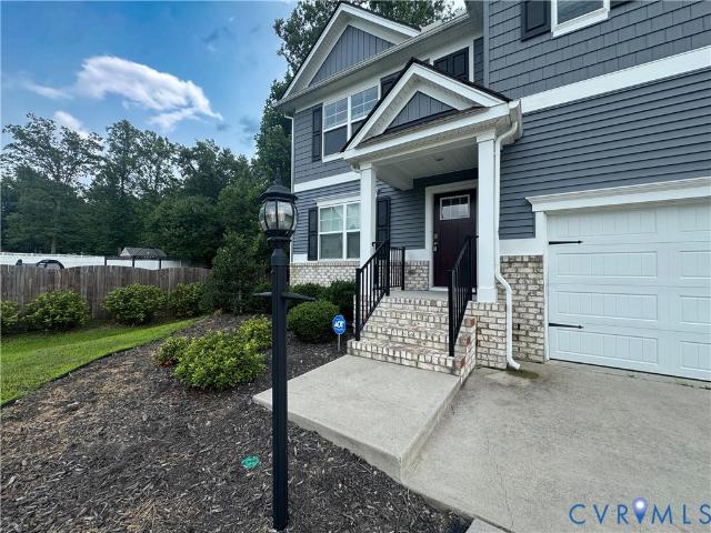 House for sale in Virginia