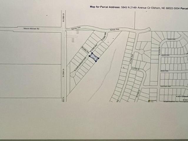 Land for sale in Nebraska