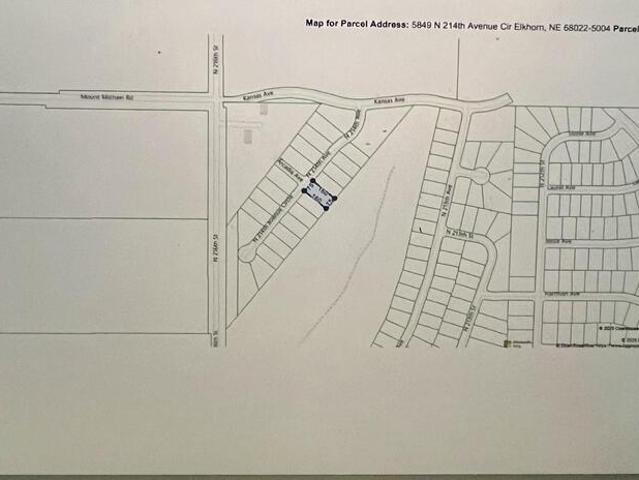 Land for sale in Elkhorn