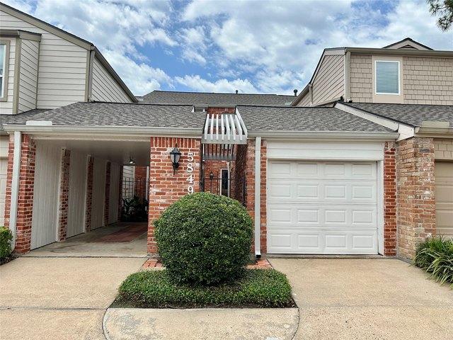 Townhouse for sale in Harris, Texas