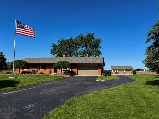 House for sale in Brookville, Ohio