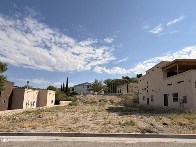 Land for sale in El Paso, Texas