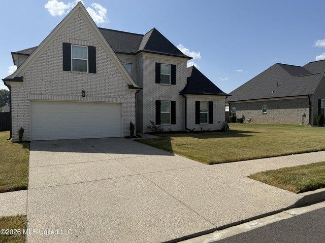 House for sale in Horn Lake, Mississippi