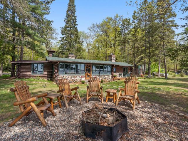 House for sale in Hackensack, Minnesota