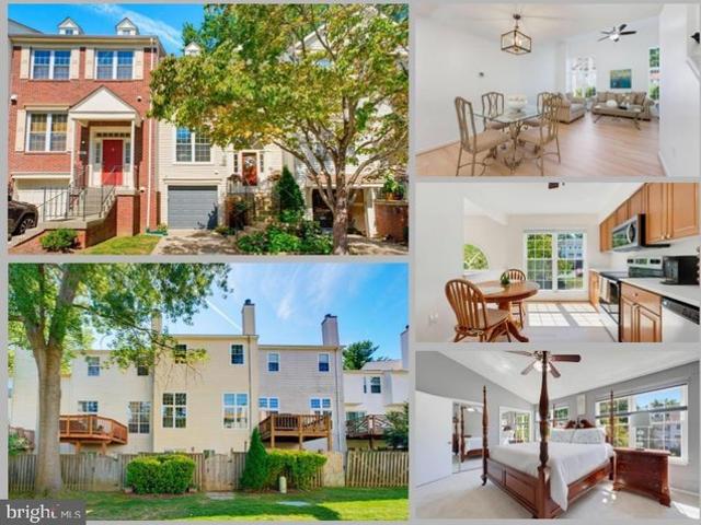 Condo for sale in Burke, Fairfax County
