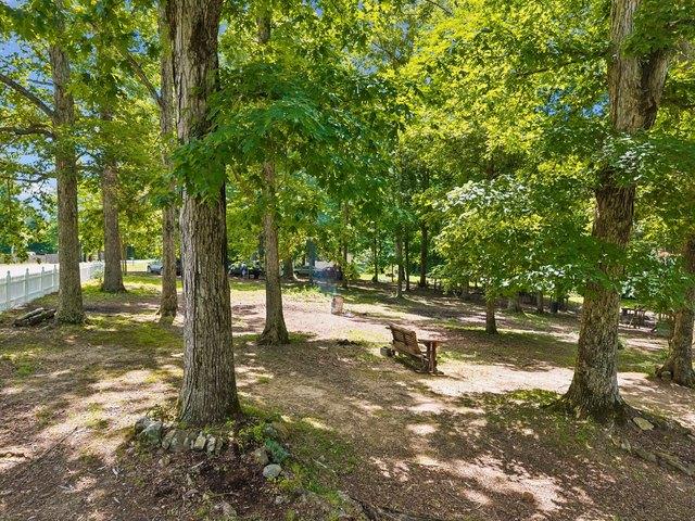 Farm for sale in Tennessee