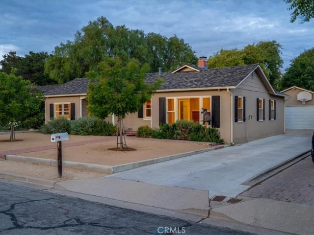 House for sale in Solvang, California